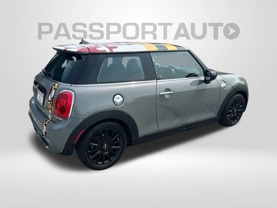 2015 Mini Mini 3rd Gen - Image 5 of 20