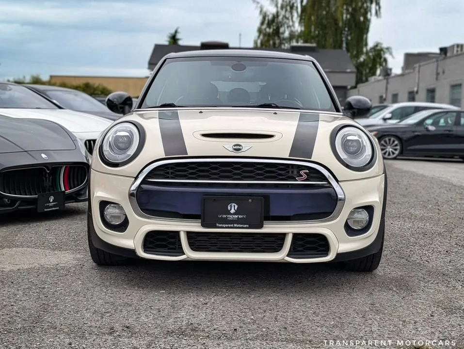 2015 Mini Mini 3rd Gen - Image 2 of 20