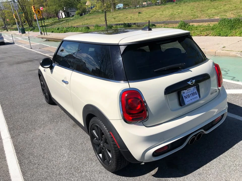 2015 Mini Mini 3rd Gen - Image 3 of 17