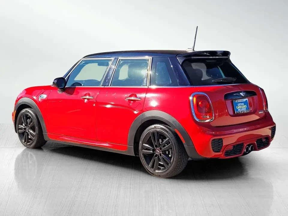 2015 Mini Mini 3rd Gen - Image 10 of 20