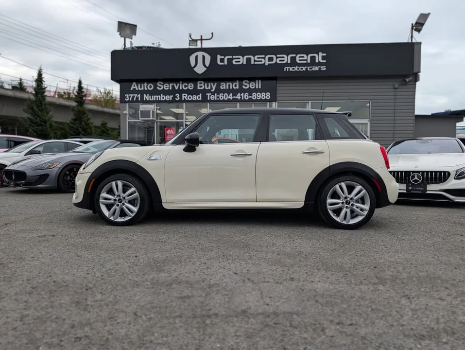 2015 Mini Mini 3rd Gen - Image 3 of 20