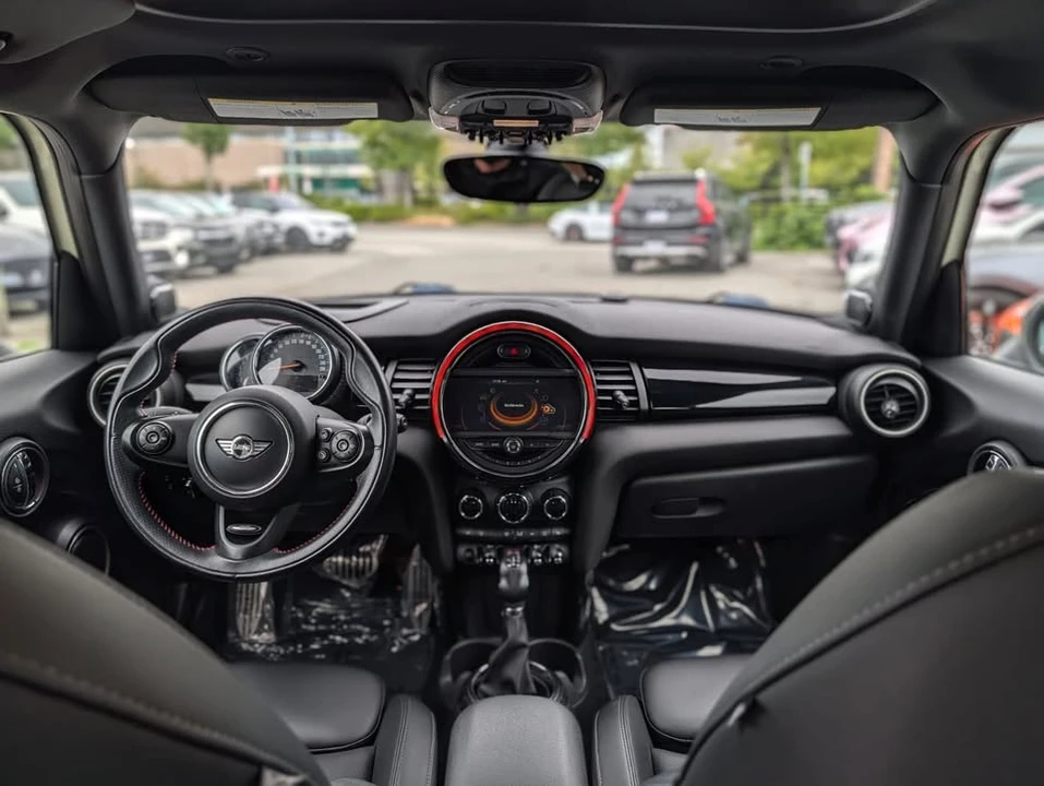 2015 Mini Mini 3rd Gen - Image 10 of 20