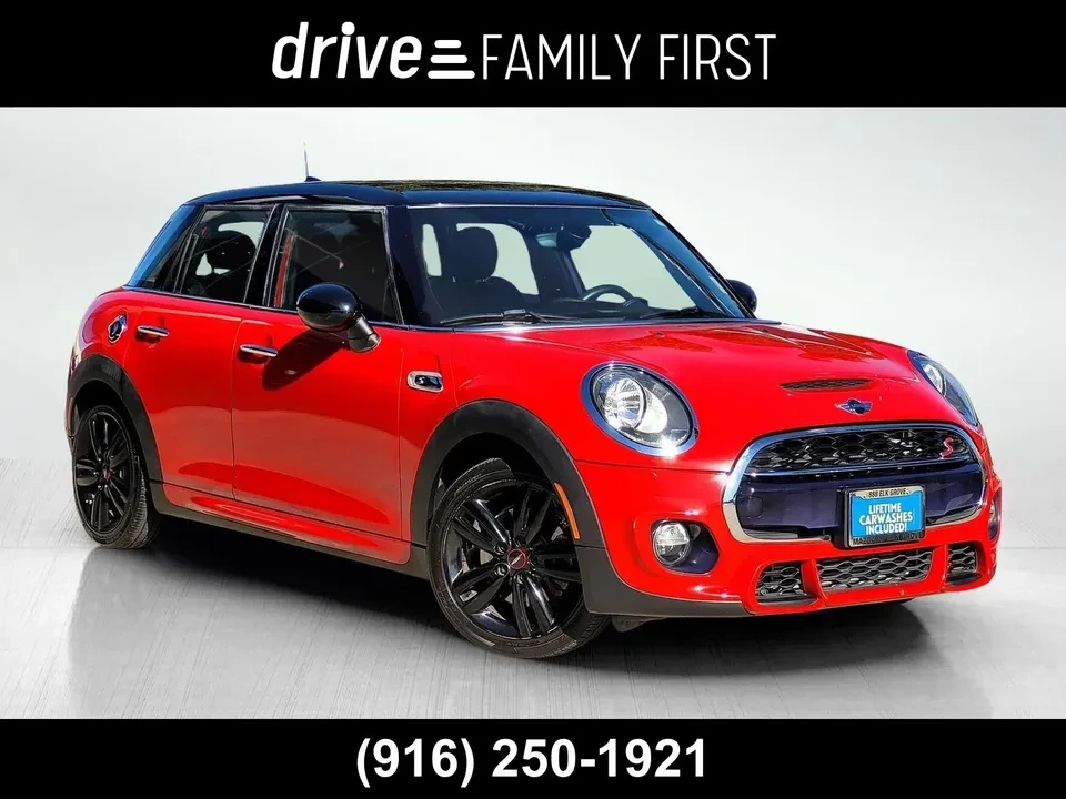 2015 Mini Mini 3rd Gen - Image 2 of 20