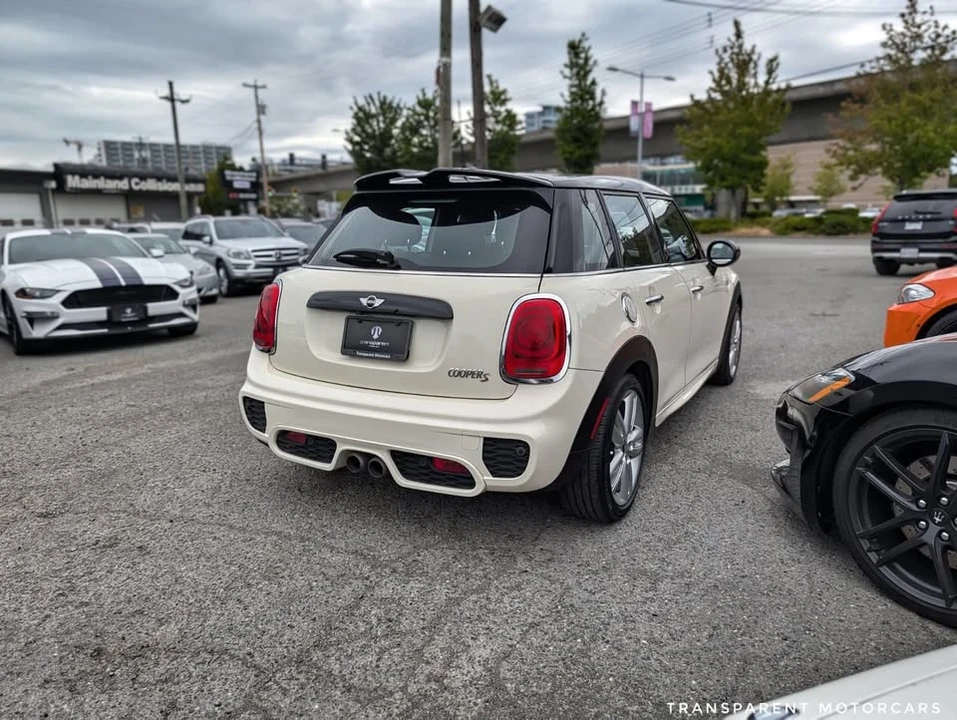 2015 Mini Mini 3rd Gen - Image 8 of 20