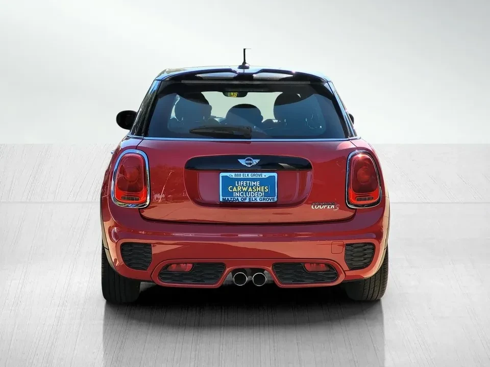 2015 Mini Mini 3rd Gen - Image 6 of 20