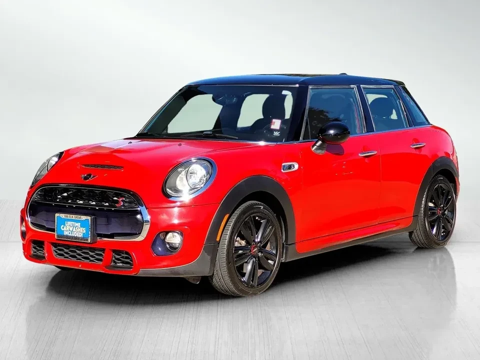 2015 Mini Mini 3rd Gen - Image 12 of 20