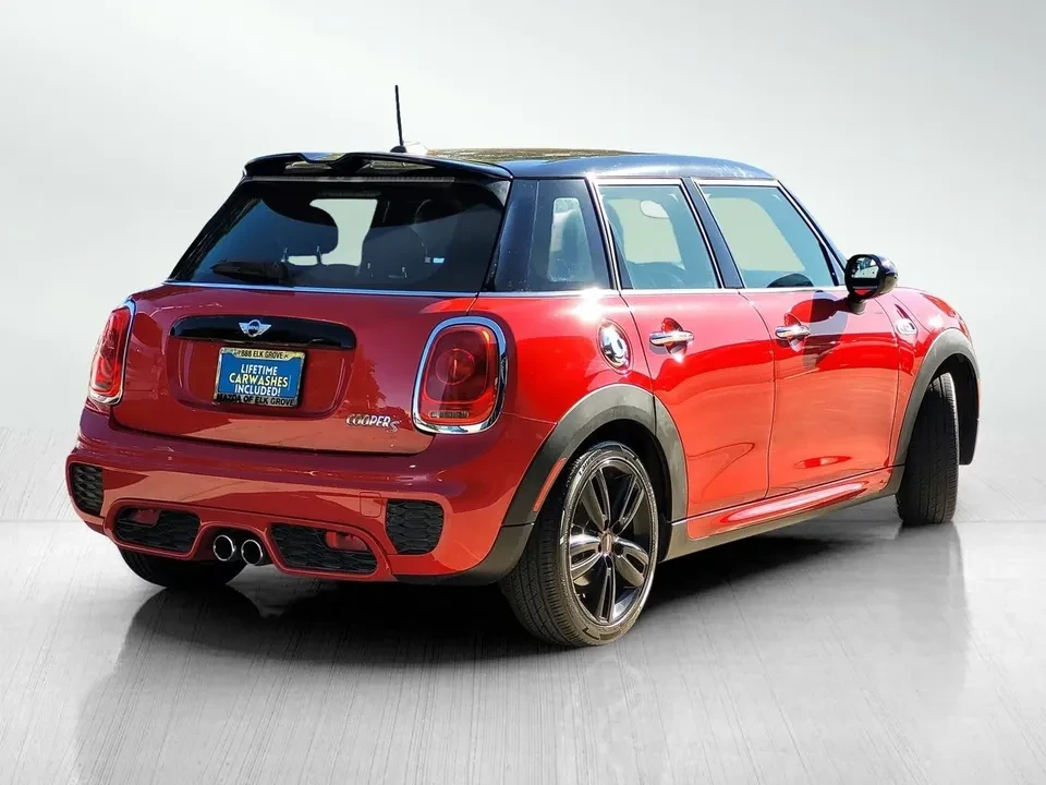 2015 Mini Mini 3rd Gen - Image 5 of 20
