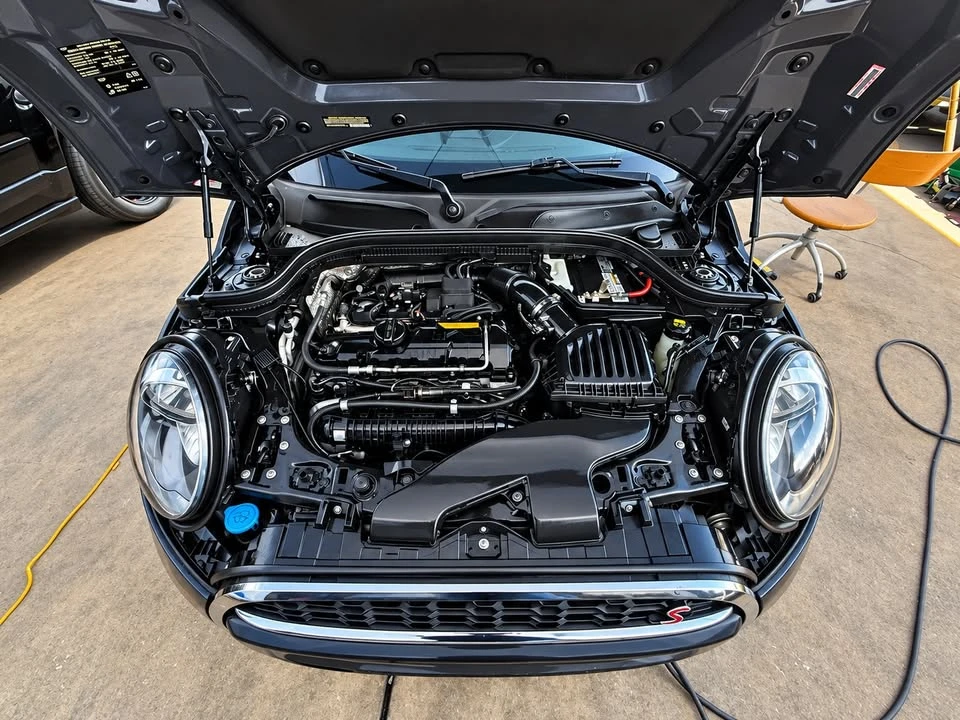 2015 Mini Mini 3rd Gen - Image 12 of 12