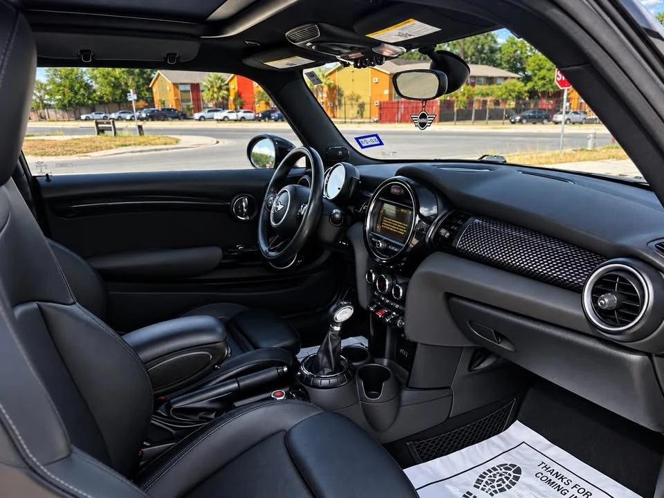 2015 Mini Mini 3rd Gen - Image 8 of 12