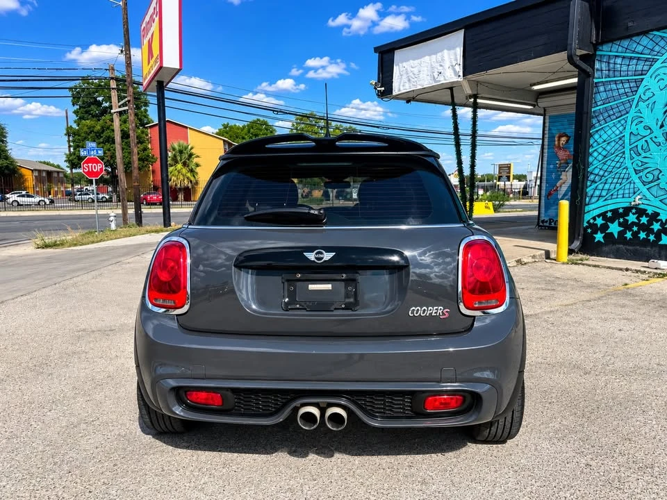 2015 Mini Mini 3rd Gen - Image 5 of 12
