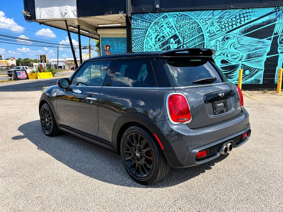 2015 Mini Mini 3rd Gen - Image 6 of 12