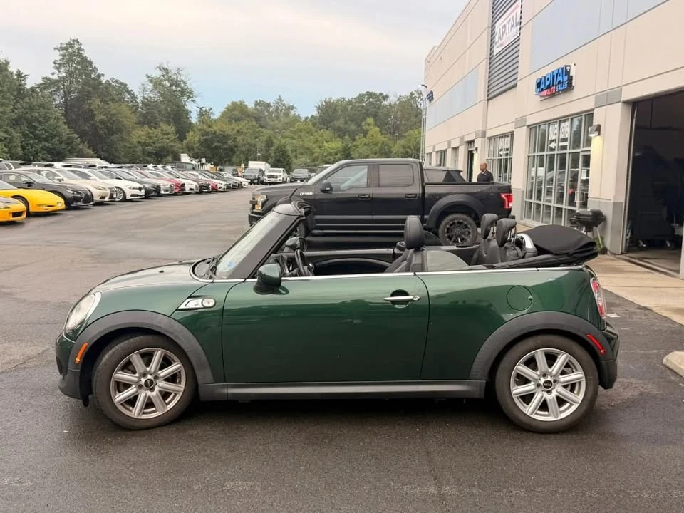 2015 Mini Mini 3rd Gen - Image 2 of 15