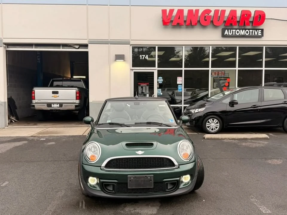 2015 Mini Mini 3rd Gen - Image 14 of 15