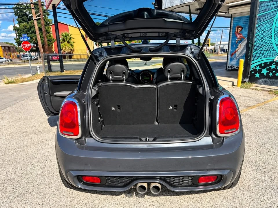 2015 Mini Mini 3rd Gen - Image 11 of 12