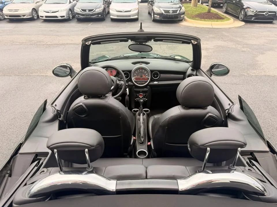 2015 Mini Mini 3rd Gen - Image 10 of 15