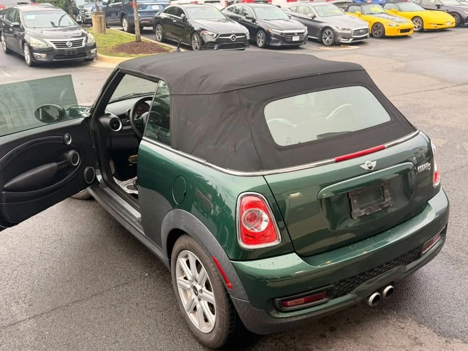 2015 Mini Mini 3rd Gen - Image 7 of 15