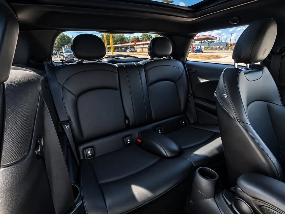 2015 Mini Mini 3rd Gen - Image 9 of 12