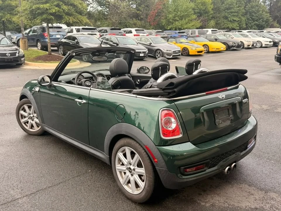 2015 Mini Mini 3rd Gen - Image 3 of 15