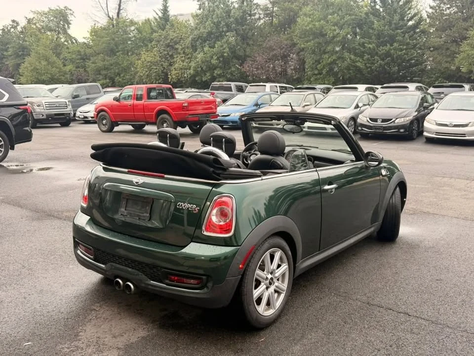 2015 Mini Mini 3rd Gen - Image 4 of 15
