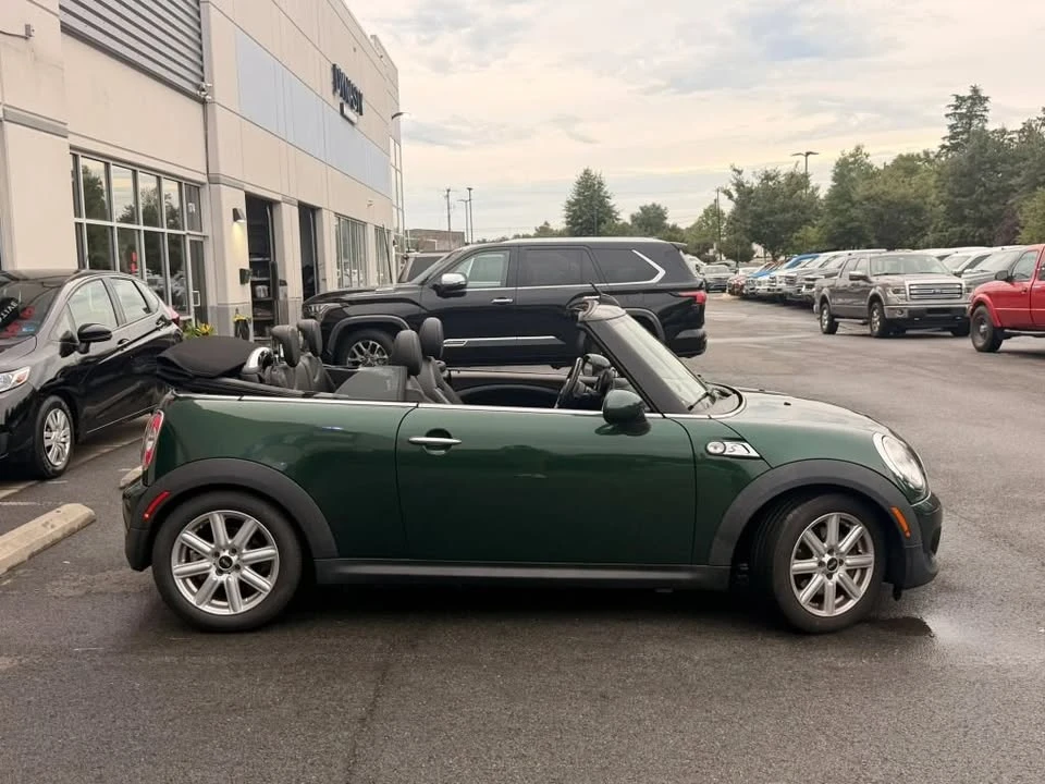 2015 Mini Mini 3rd Gen - Image 5 of 15