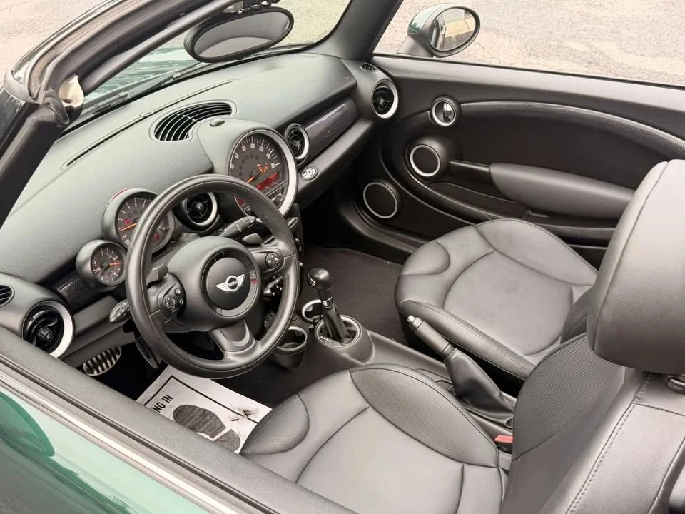 2015 Mini Mini 3rd Gen - Image 8 of 15