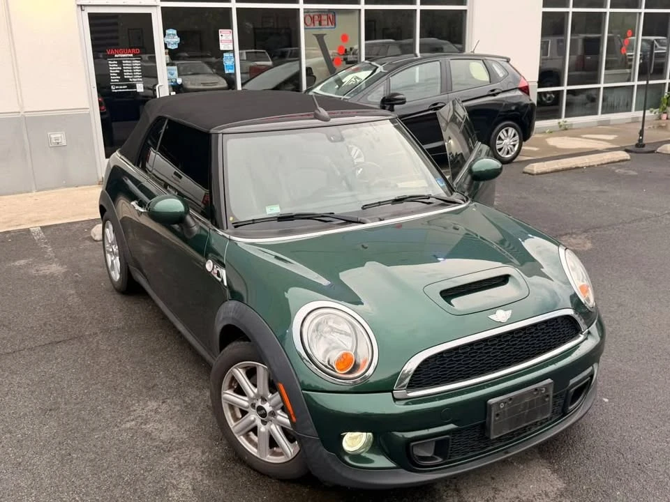 2015 Mini Mini 3rd Gen - Image 6 of 15