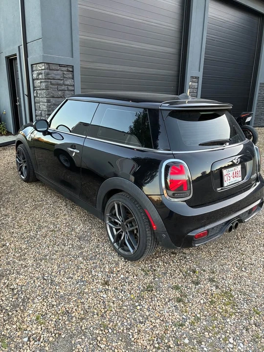 2015 Mini Mini 3rd Gen - Image 4 of 10