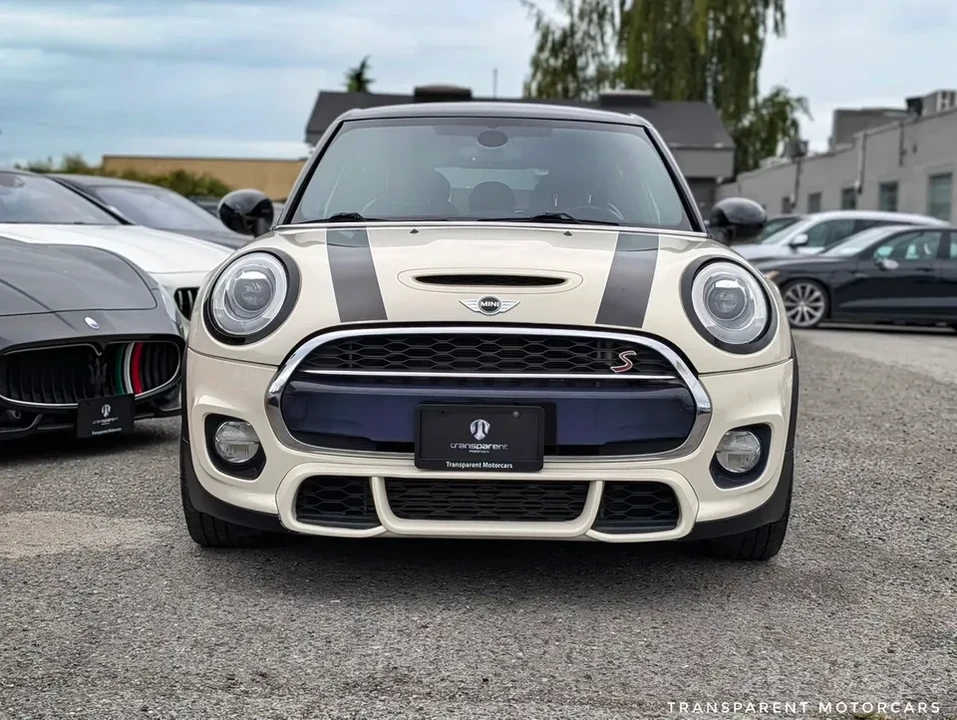 2015 Mini Mini 3rd Gen - Image 2 of 15
