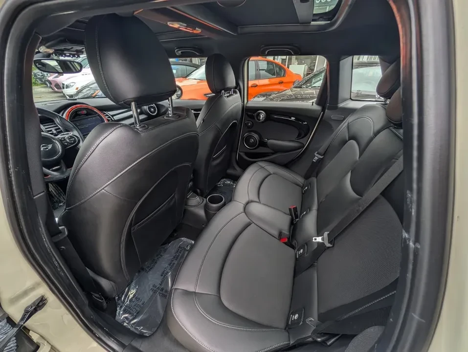 2015 Mini Mini 3rd Gen - Image 13 of 15
