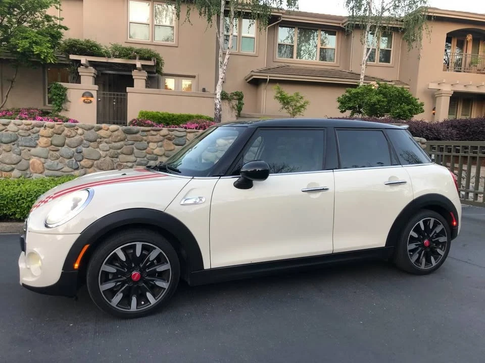 2015 Mini Mini 3rd Gen - Image 6 of 20