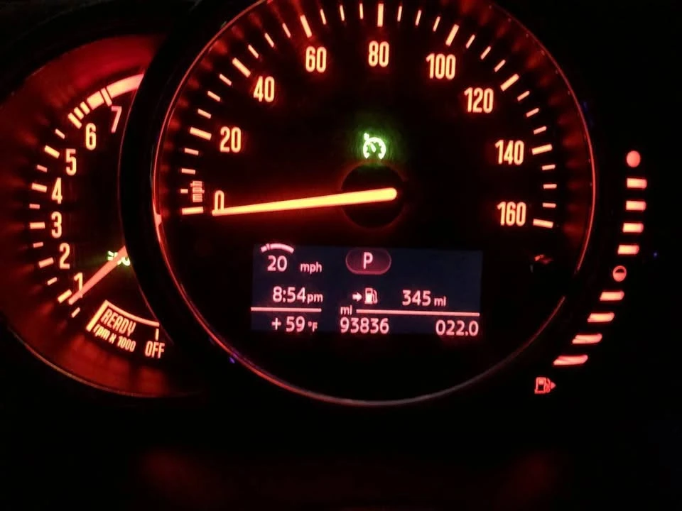 2015 Mini Mini 3rd Gen - Image 13 of 20