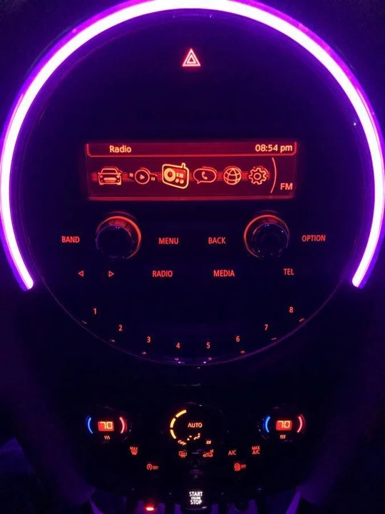 2015 Mini Mini 3rd Gen - Image 12 of 20