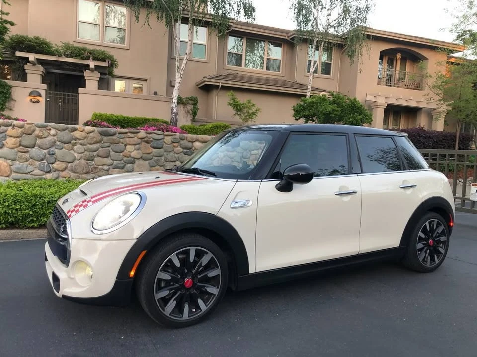 2015 Mini Mini 3rd Gen - Image 5 of 20