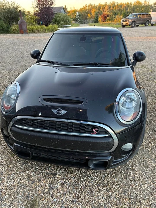 2015 Mini Mini 3rd Gen - Image 3 of 10