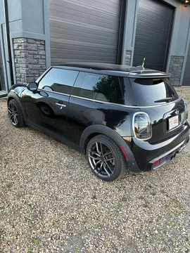 2015 MINI Cooper S