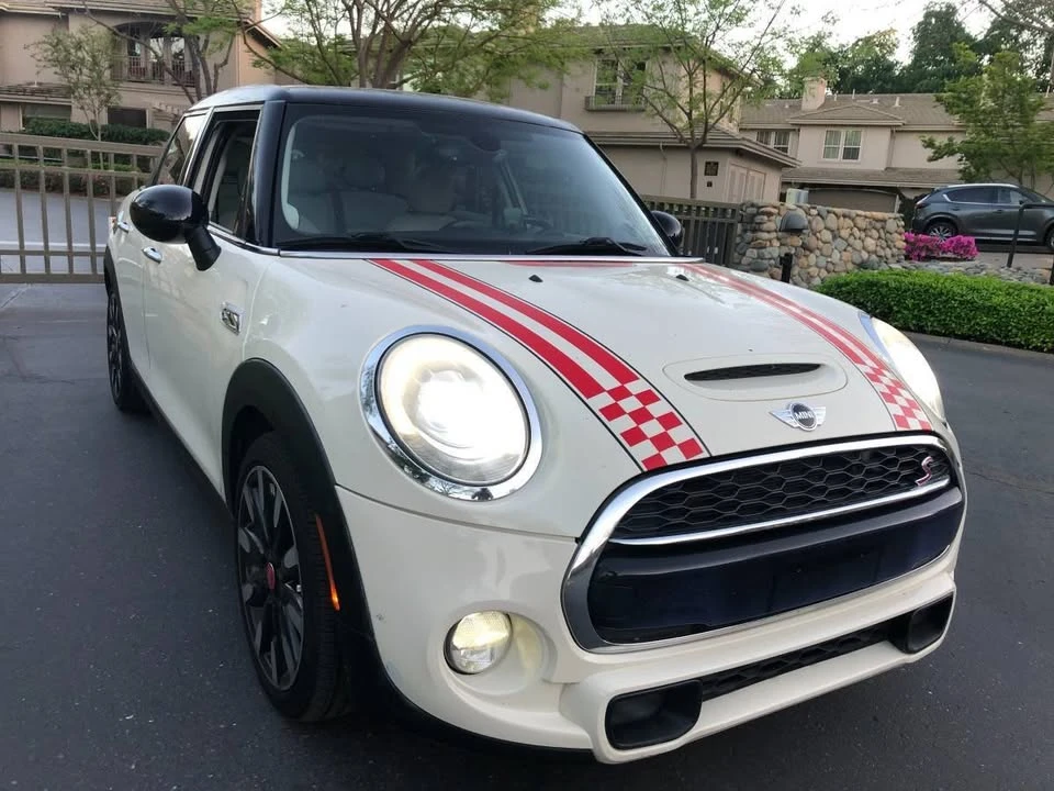 2015 Mini Mini 3rd Gen - Image 2 of 20