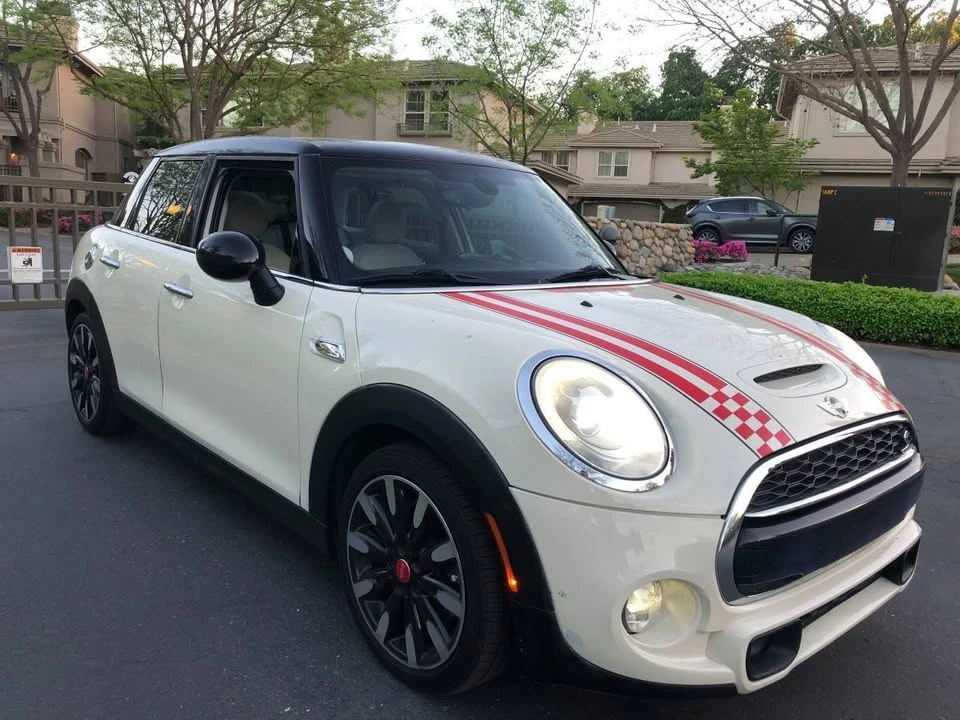 2015 Mini Mini 3rd Gen - Image 4 of 20