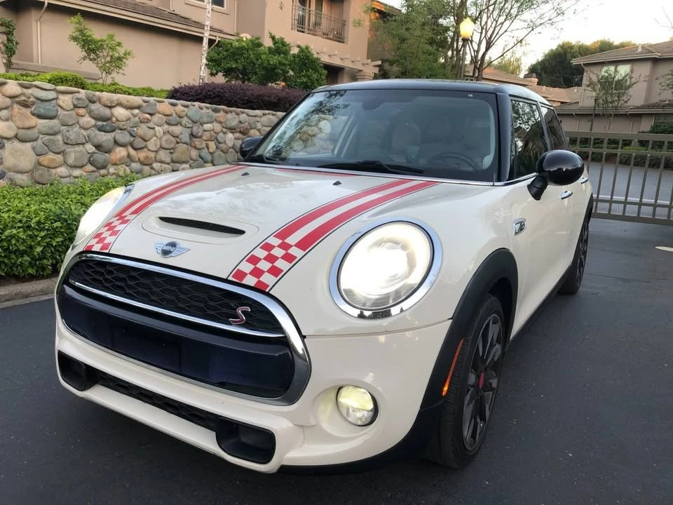 2015 Mini Mini 3rd Gen - Image 3 of 20