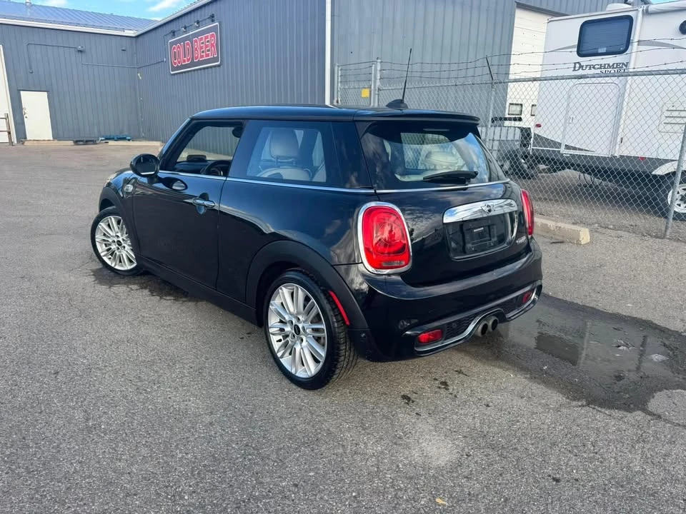 2015 Mini Mini 3rd Gen - Image 4 of 18