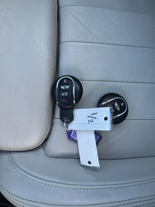 2015 Mini Mini 3rd Gen - Image 18 of 18