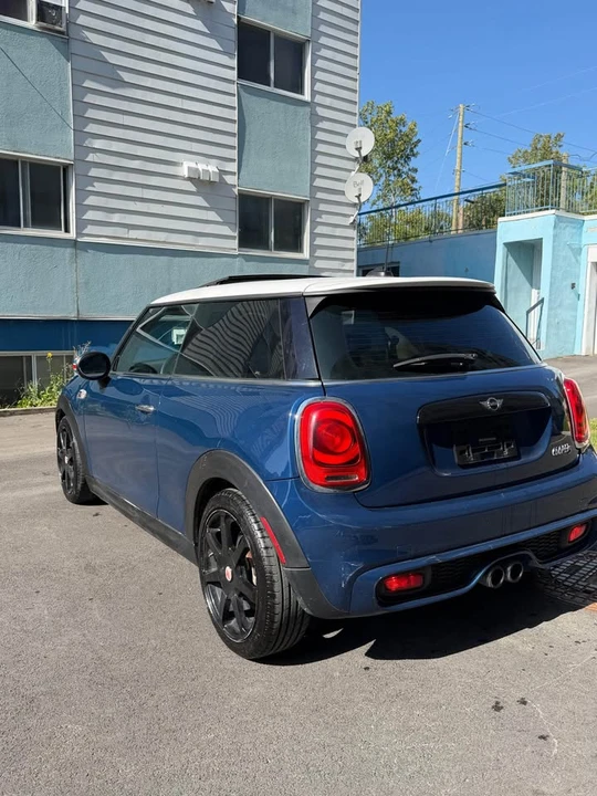 2015 Mini Mini 3rd Gen - Image 3 of 8