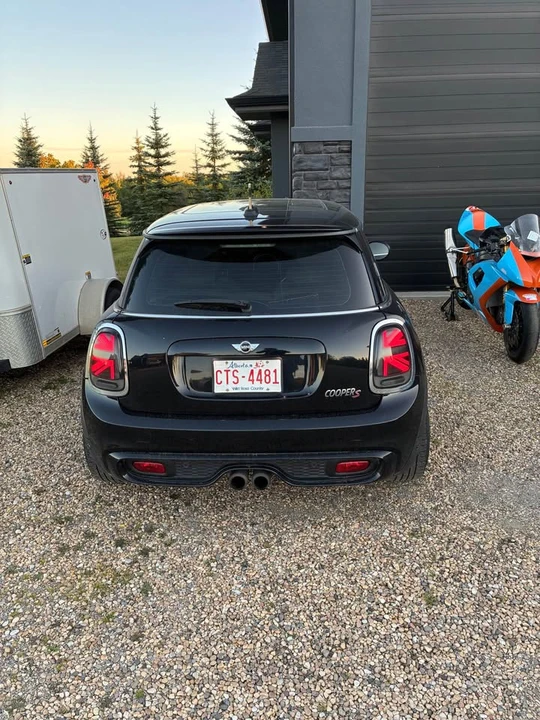 2015 Mini Mini 3rd Gen - Image 6 of 10