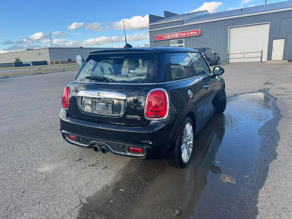2015 Mini Mini 3rd Gen - Image 3 of 18