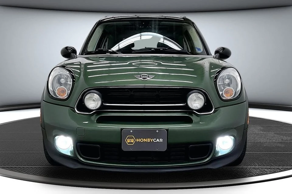 2015 Mini Paceman - Image 2 of 20