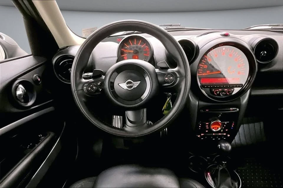 2015 Mini Paceman - Image 8 of 20