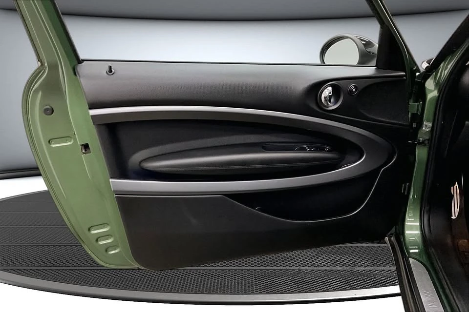 2015 Mini Paceman - Image 20 of 20