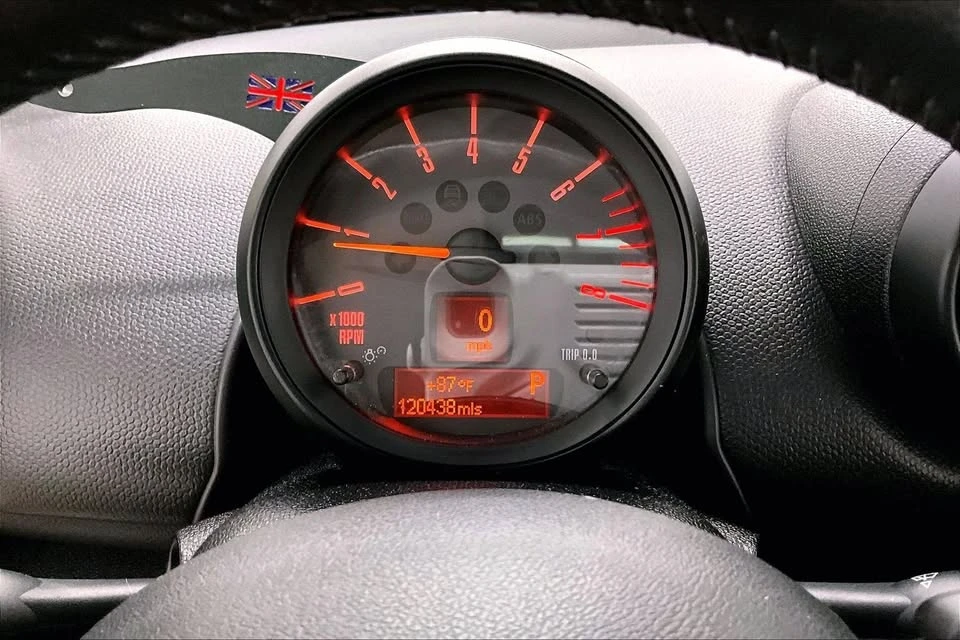 2015 Mini Paceman - Image 13 of 20
