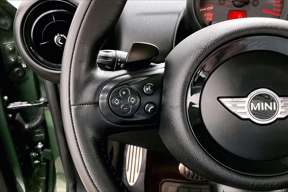 2015 Mini Paceman - Image 11 of 20