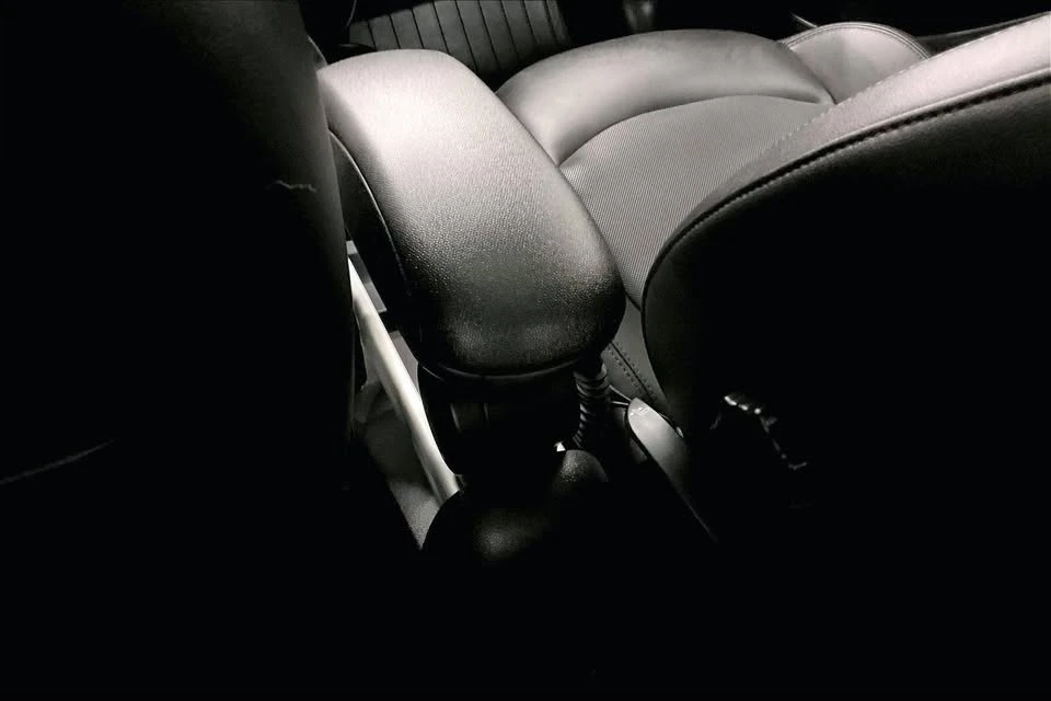 2015 Mini Paceman - Image 10 of 20