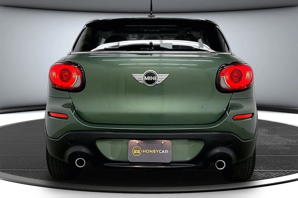 2015 Mini Paceman - Image 5 of 20